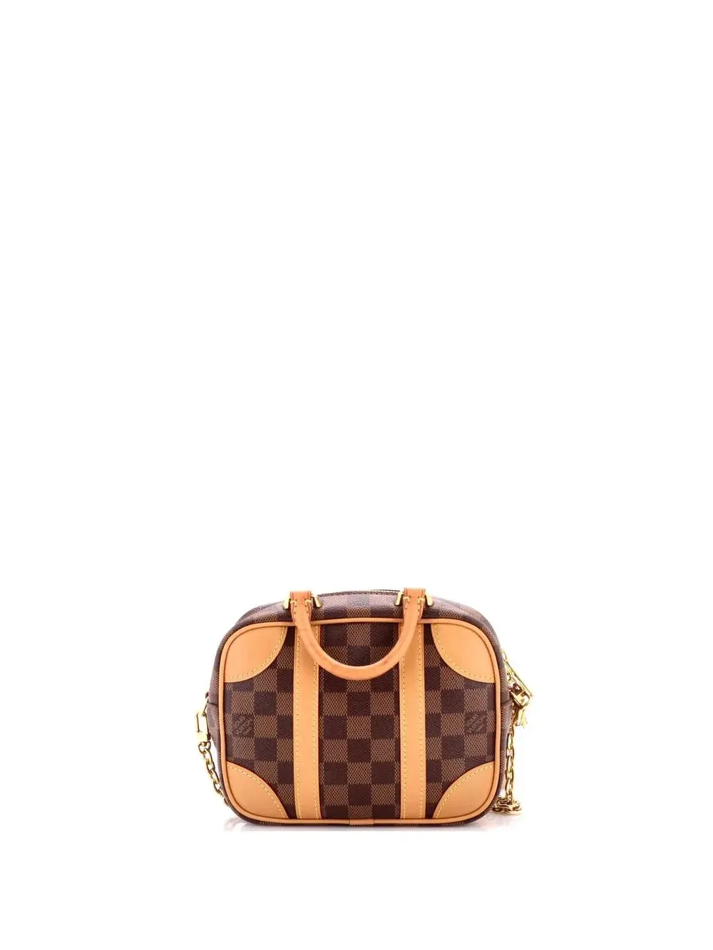Louis Vuitton Valisette Souple Handbag #243508L20B